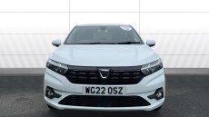 Dacia Sandero 1.0 TCe Comfort 5dr Petrol Hatchback